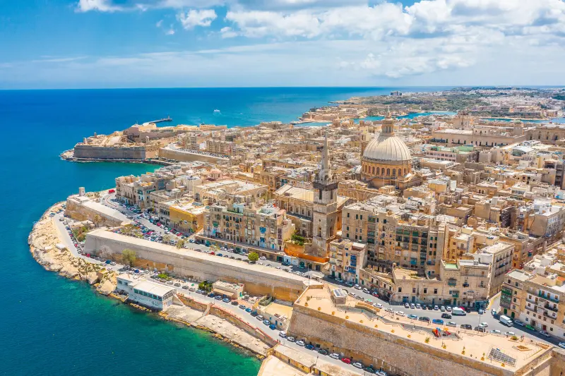 MALTA