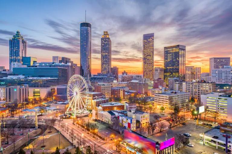 GEORGIA