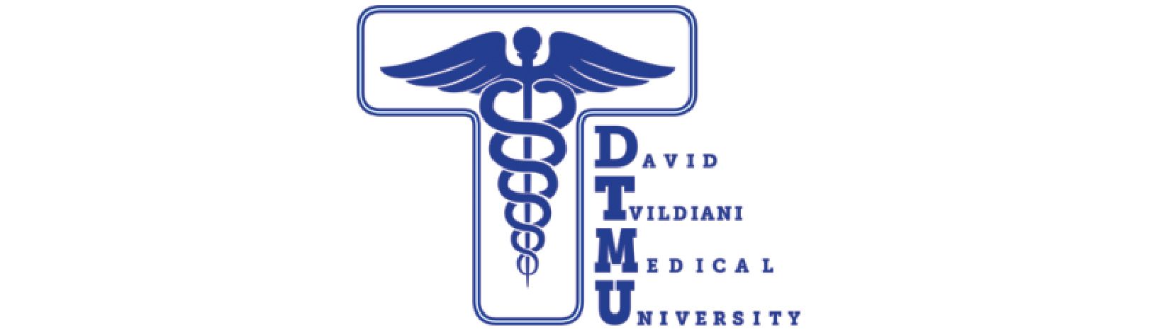David Tvildiani Medical University